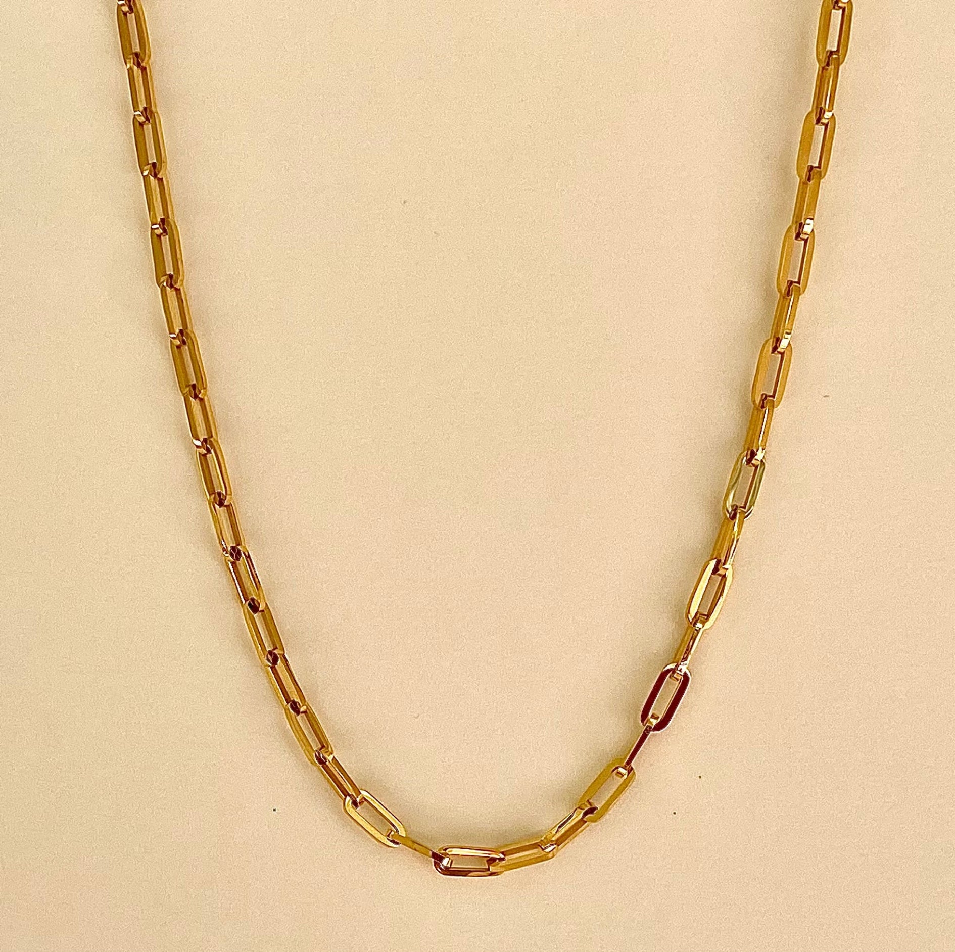 Mariam Necklace