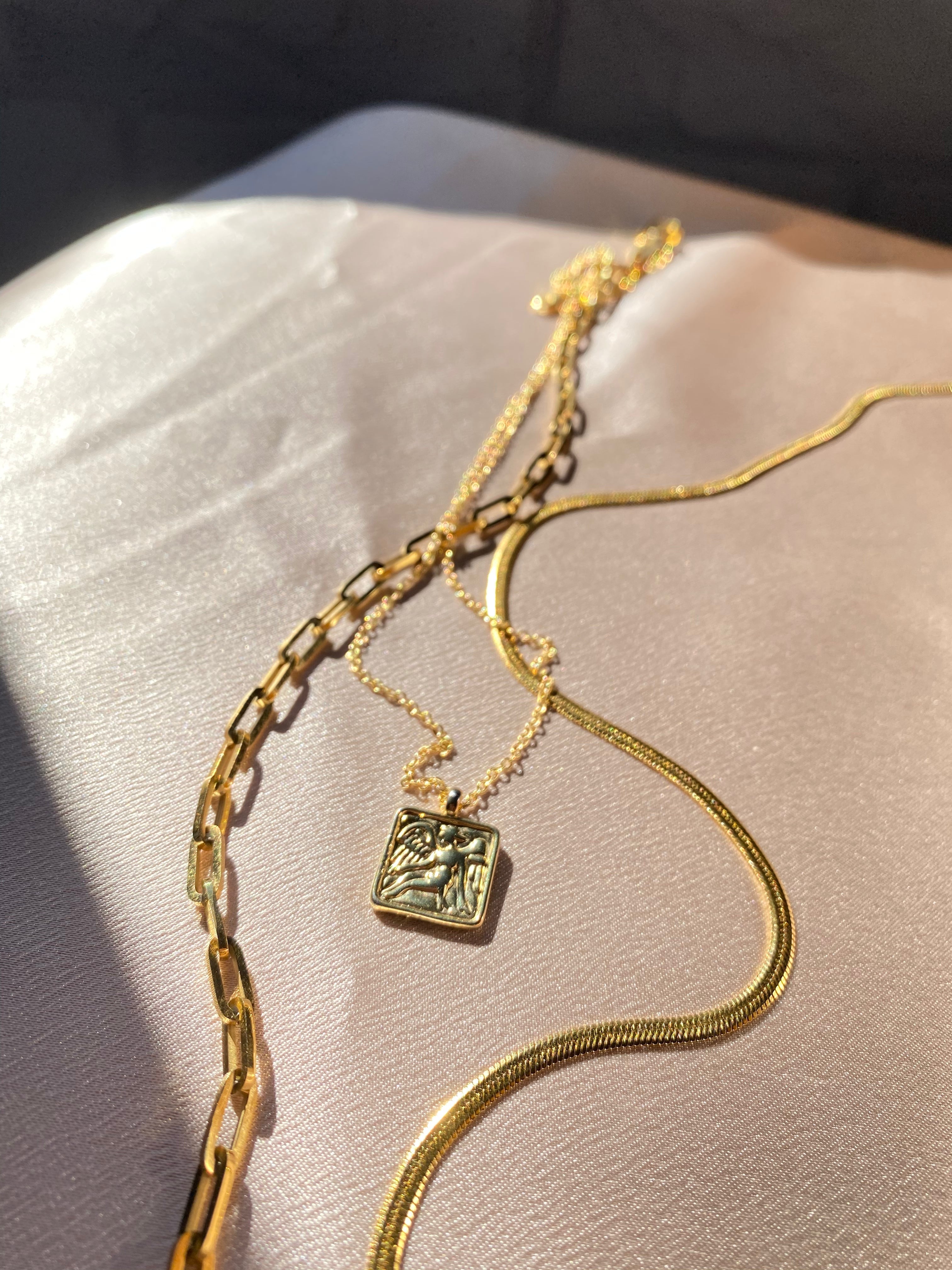 Mariam Necklace