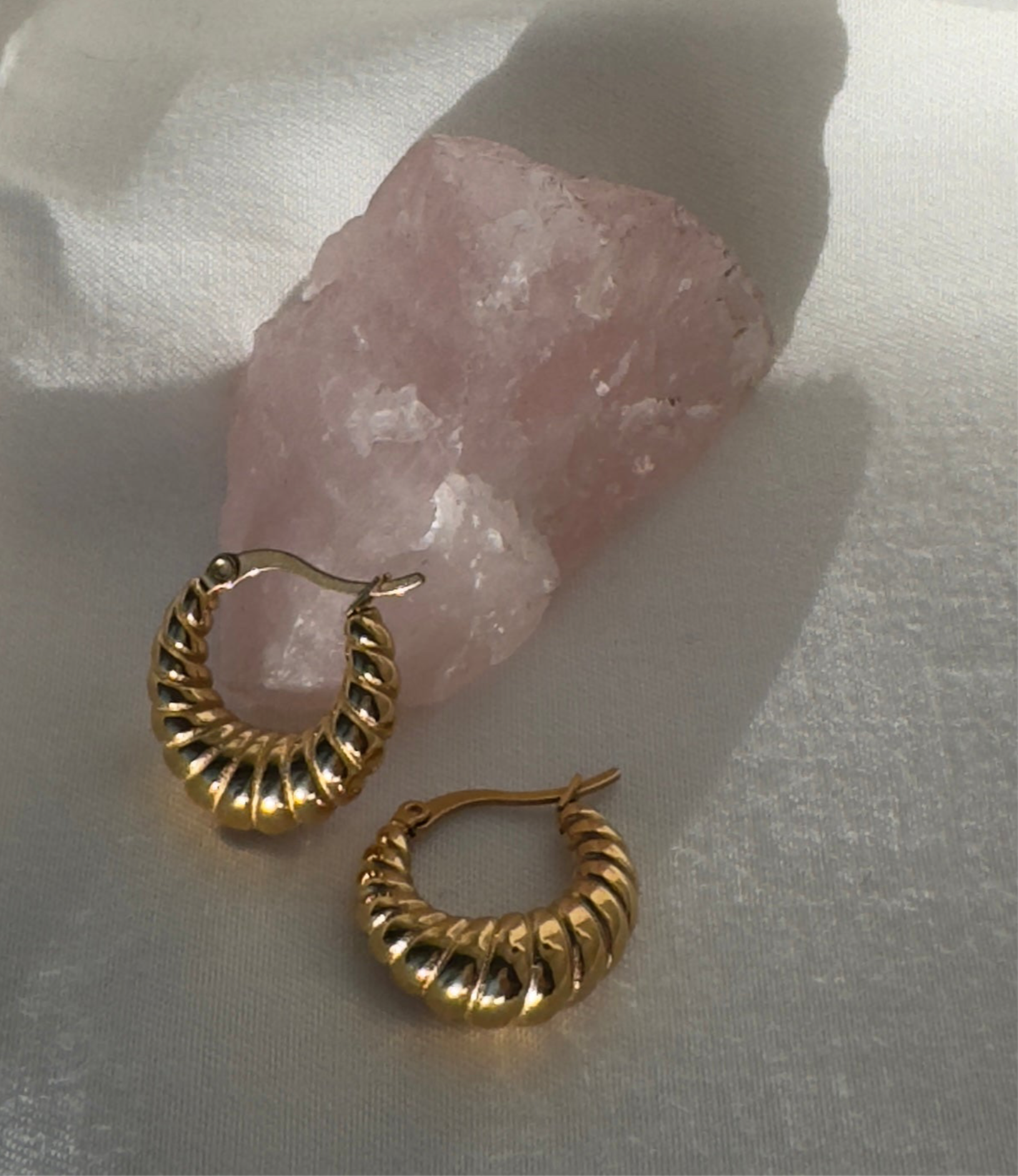 Helena earrings