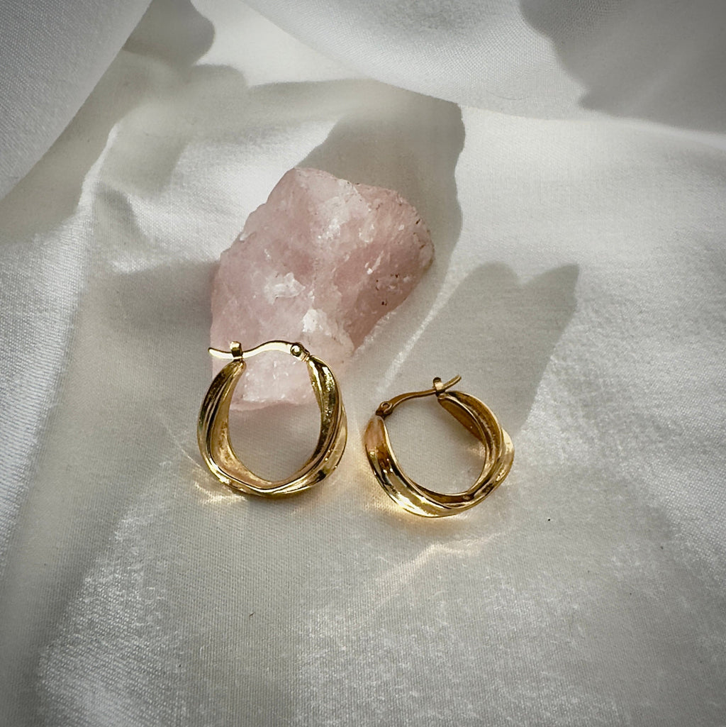 Ava earrings
