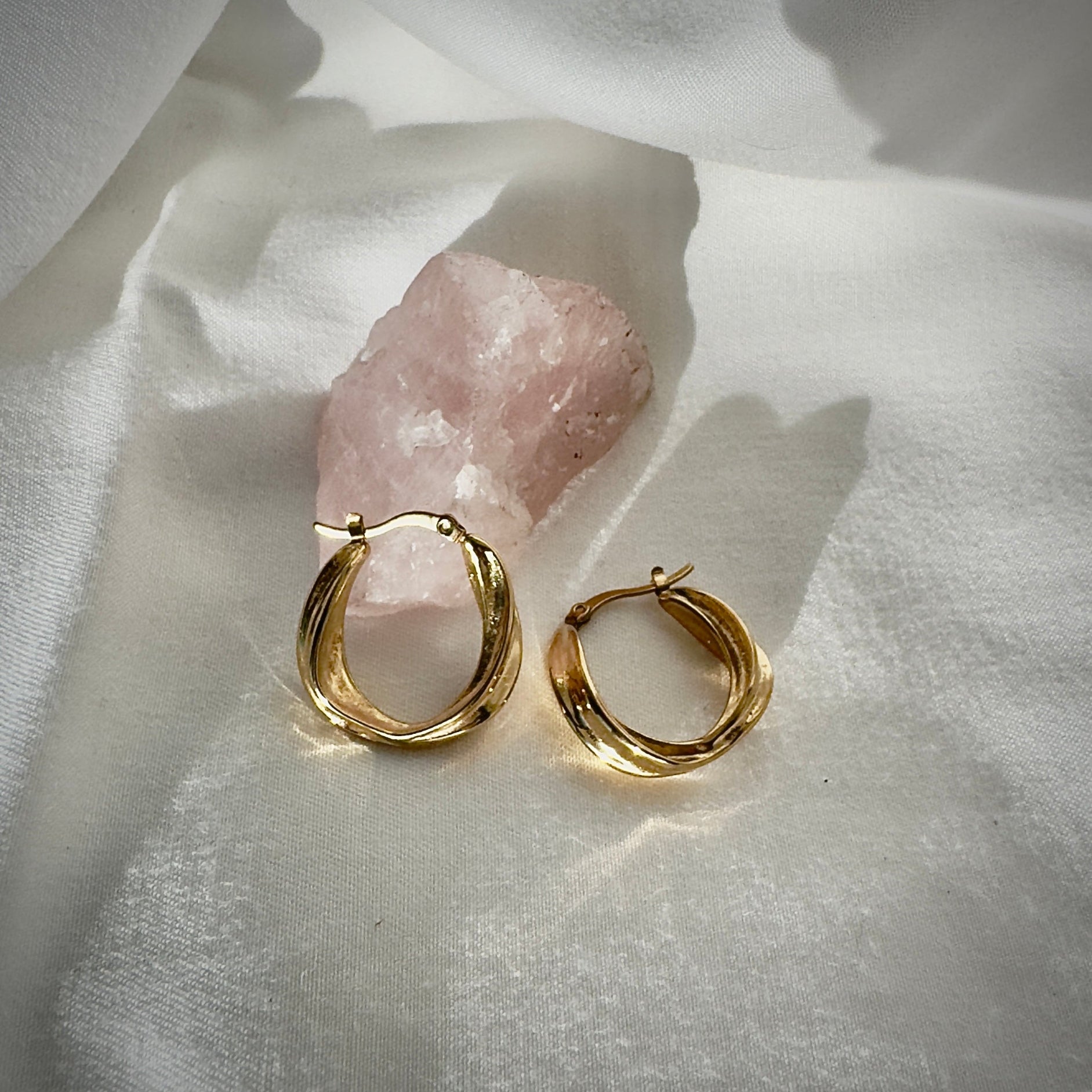Ava earrings