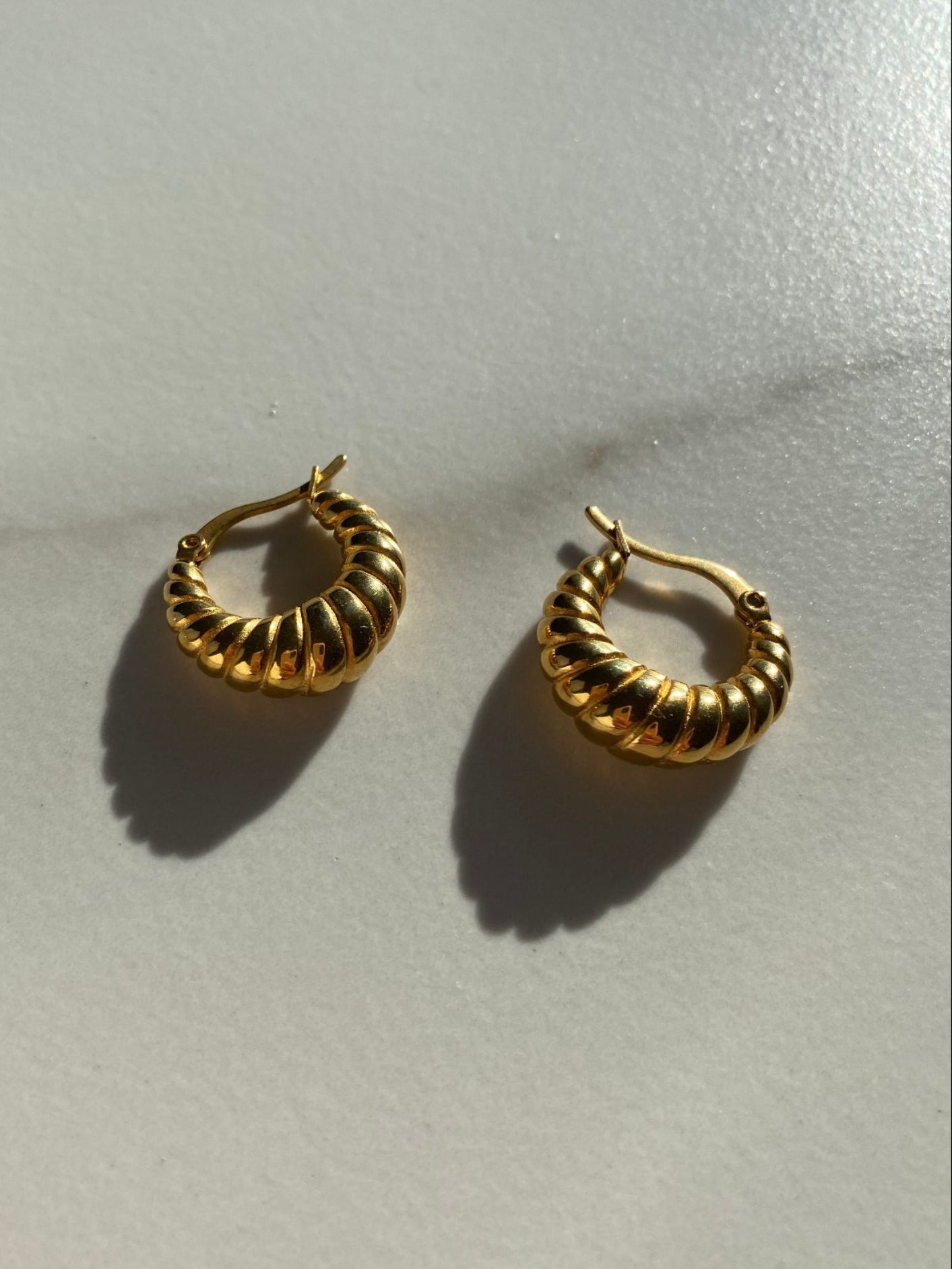 Helena earrings