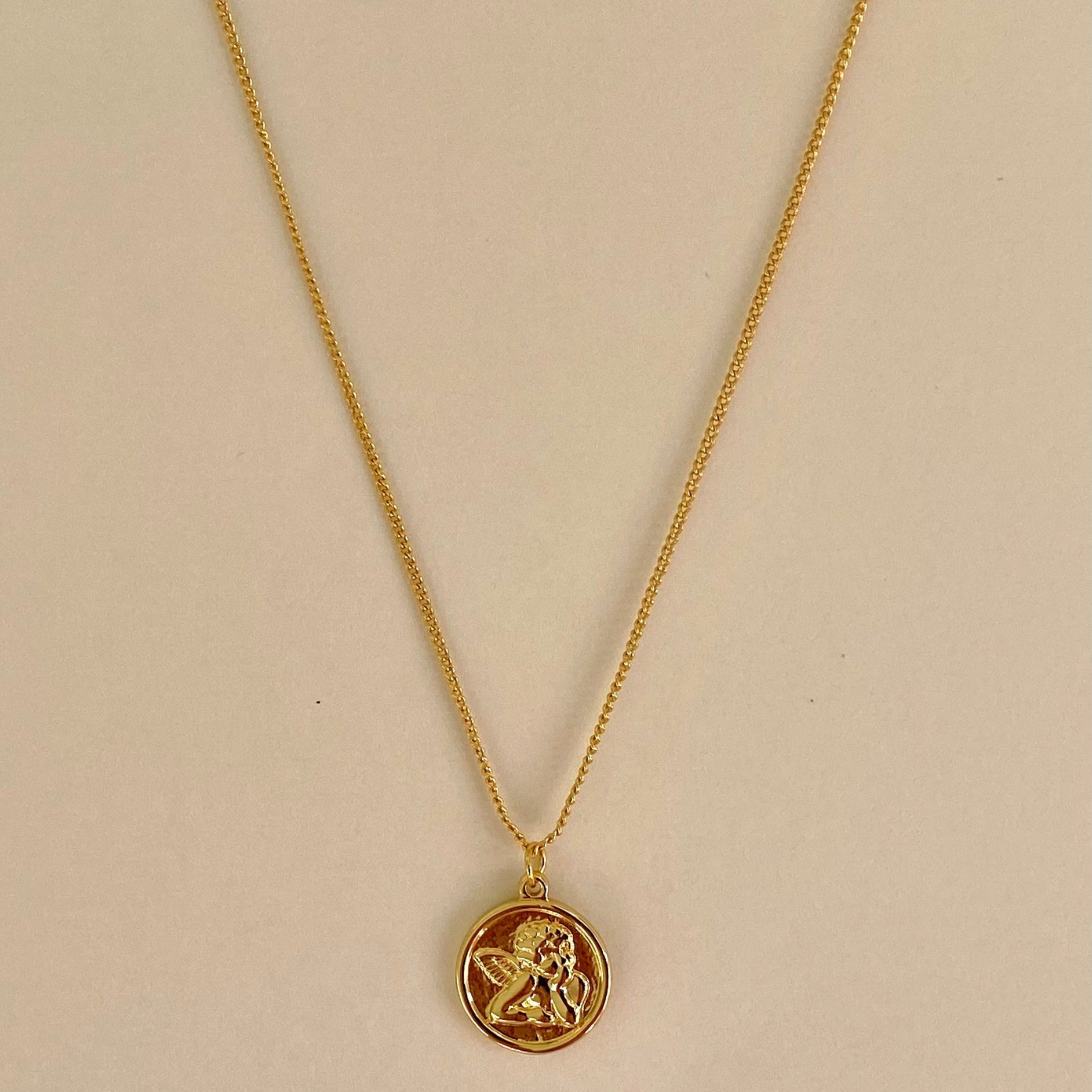 Dina necklace