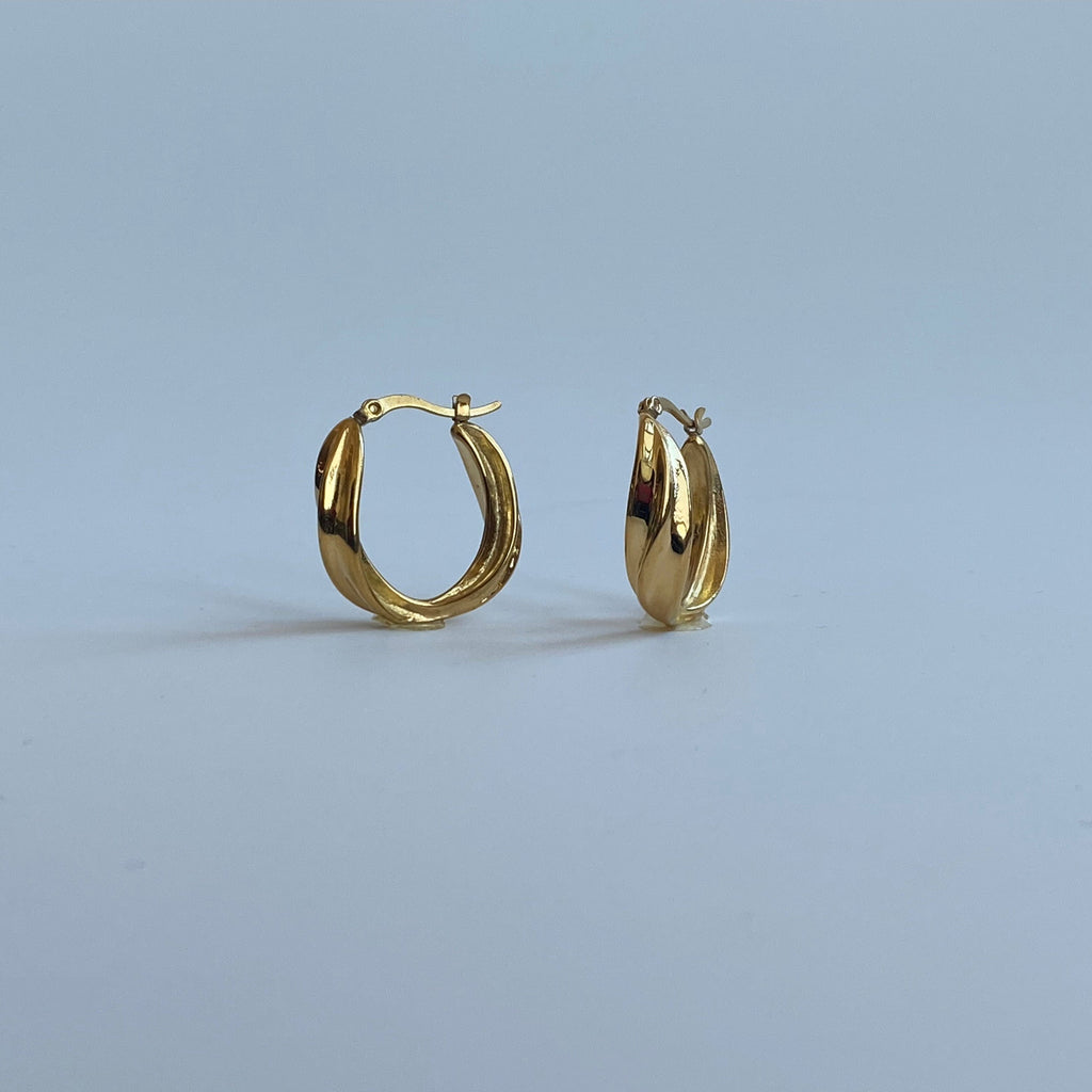 Ava earrings