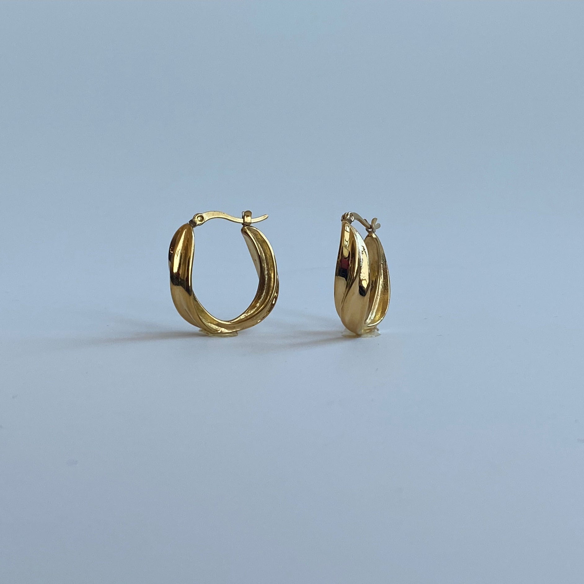 Ava earrings