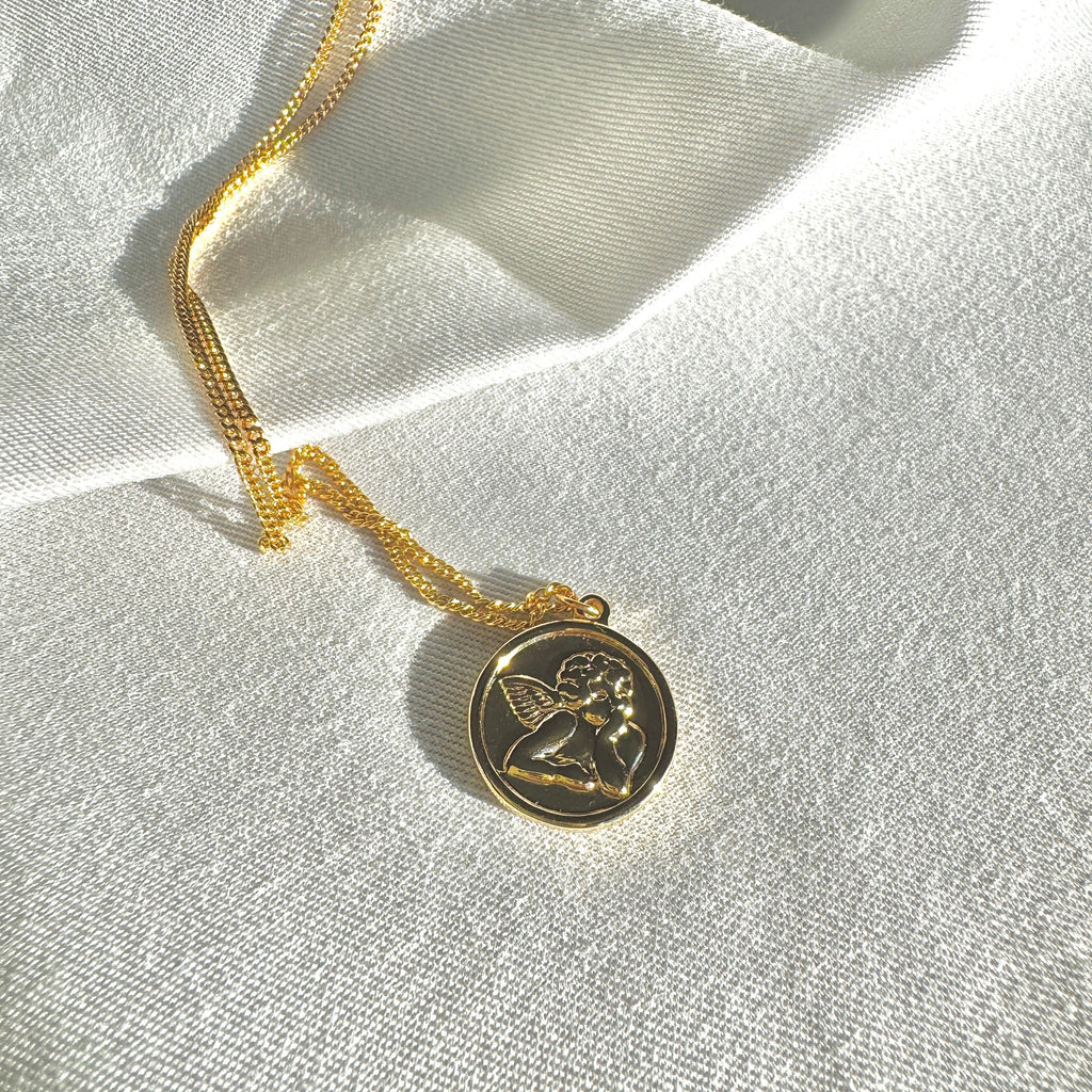 Dina necklace