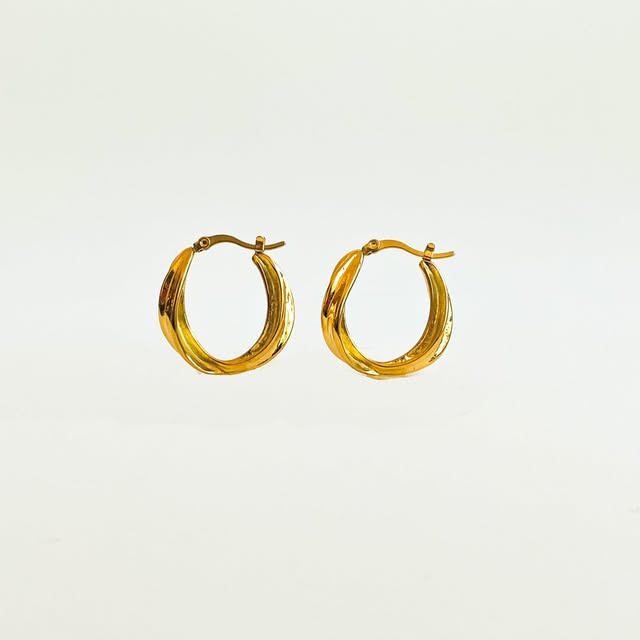 Ava earrings
