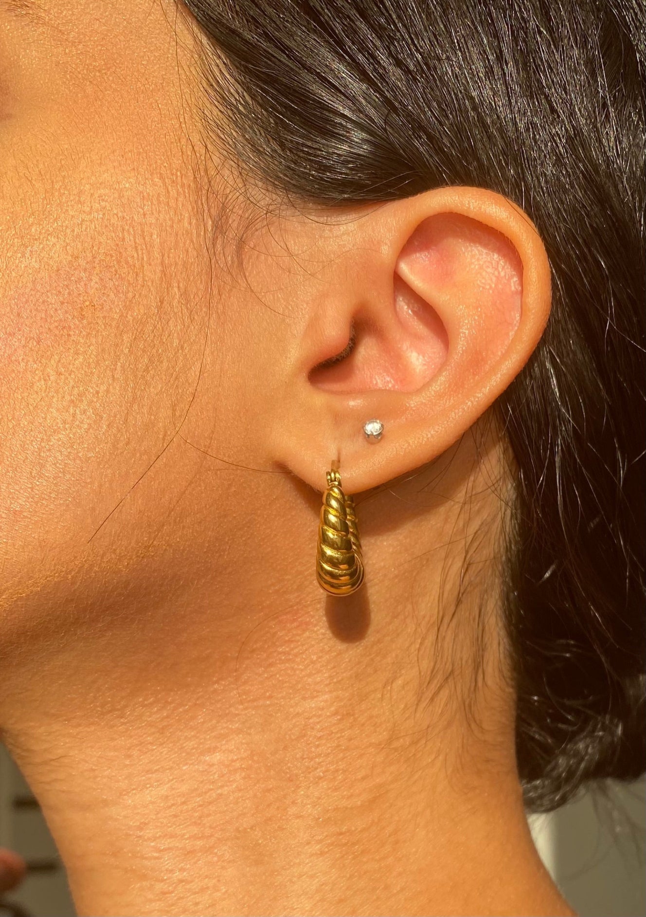 Helena earrings