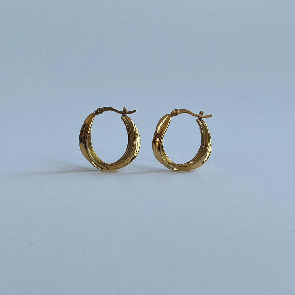 Ava earrings