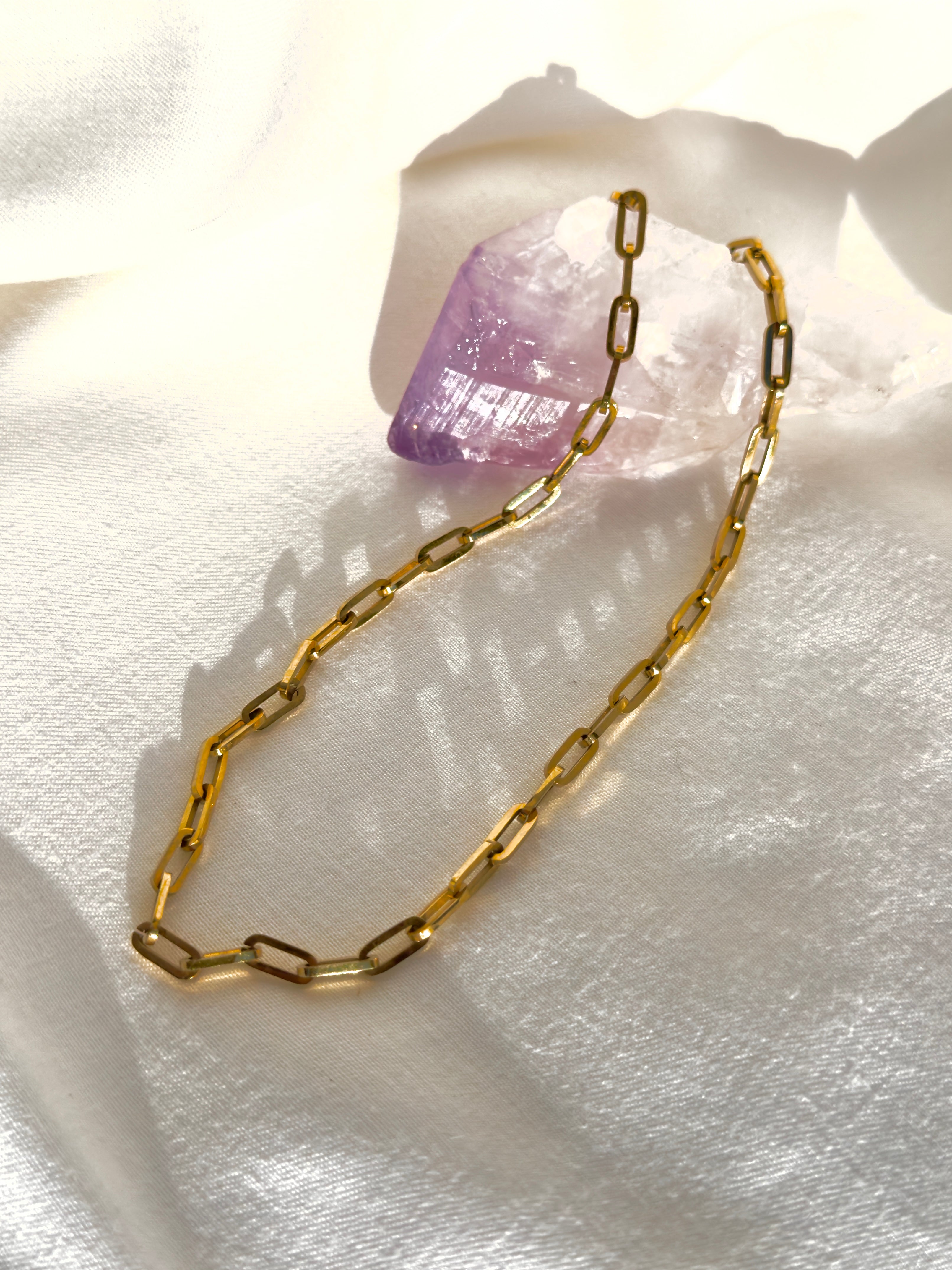 Mariam Necklace