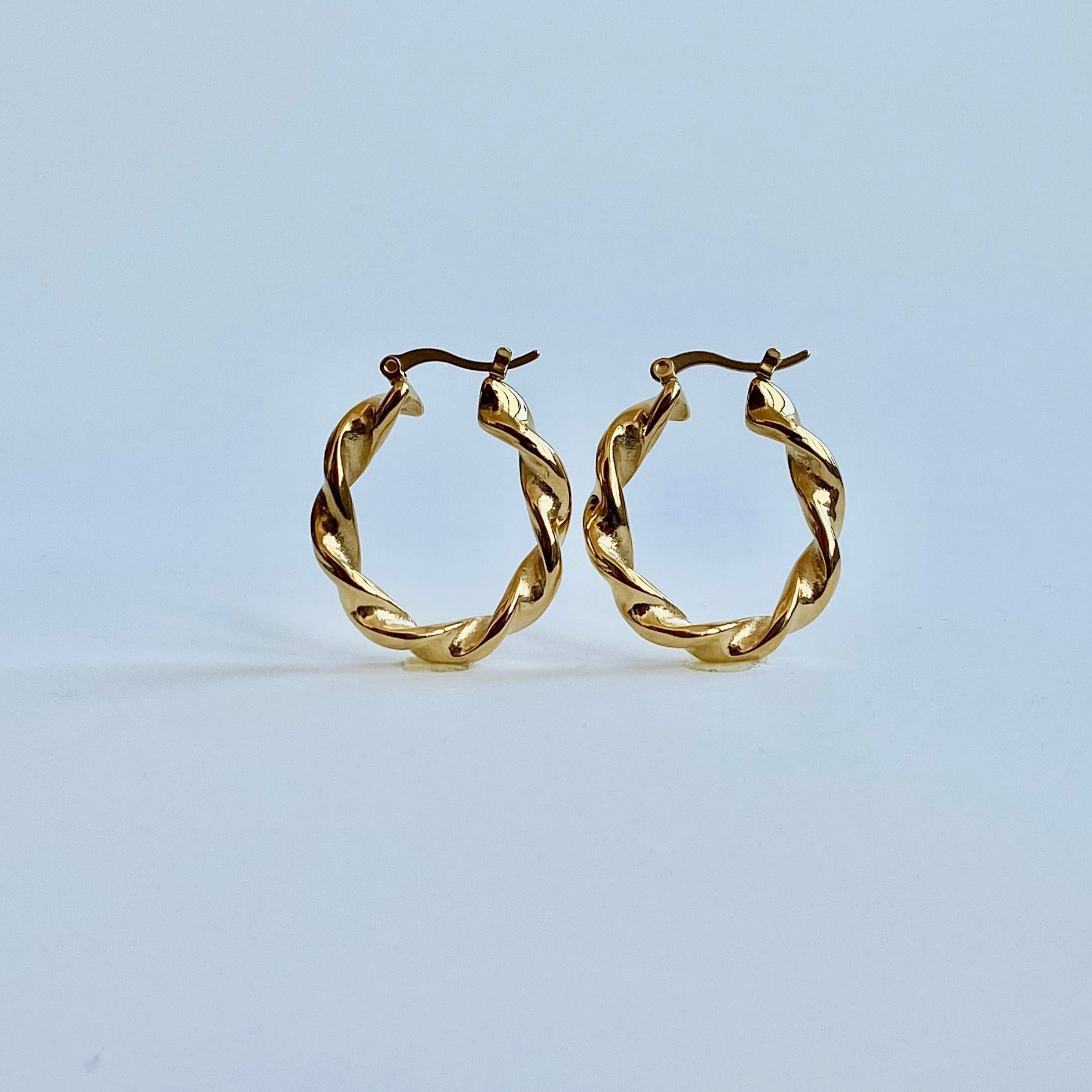 Venus earrings