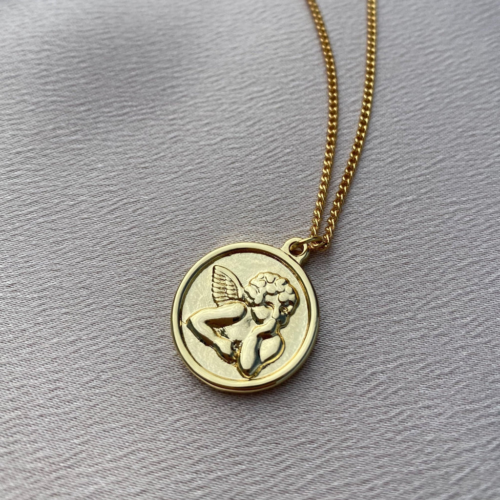 Dina necklace