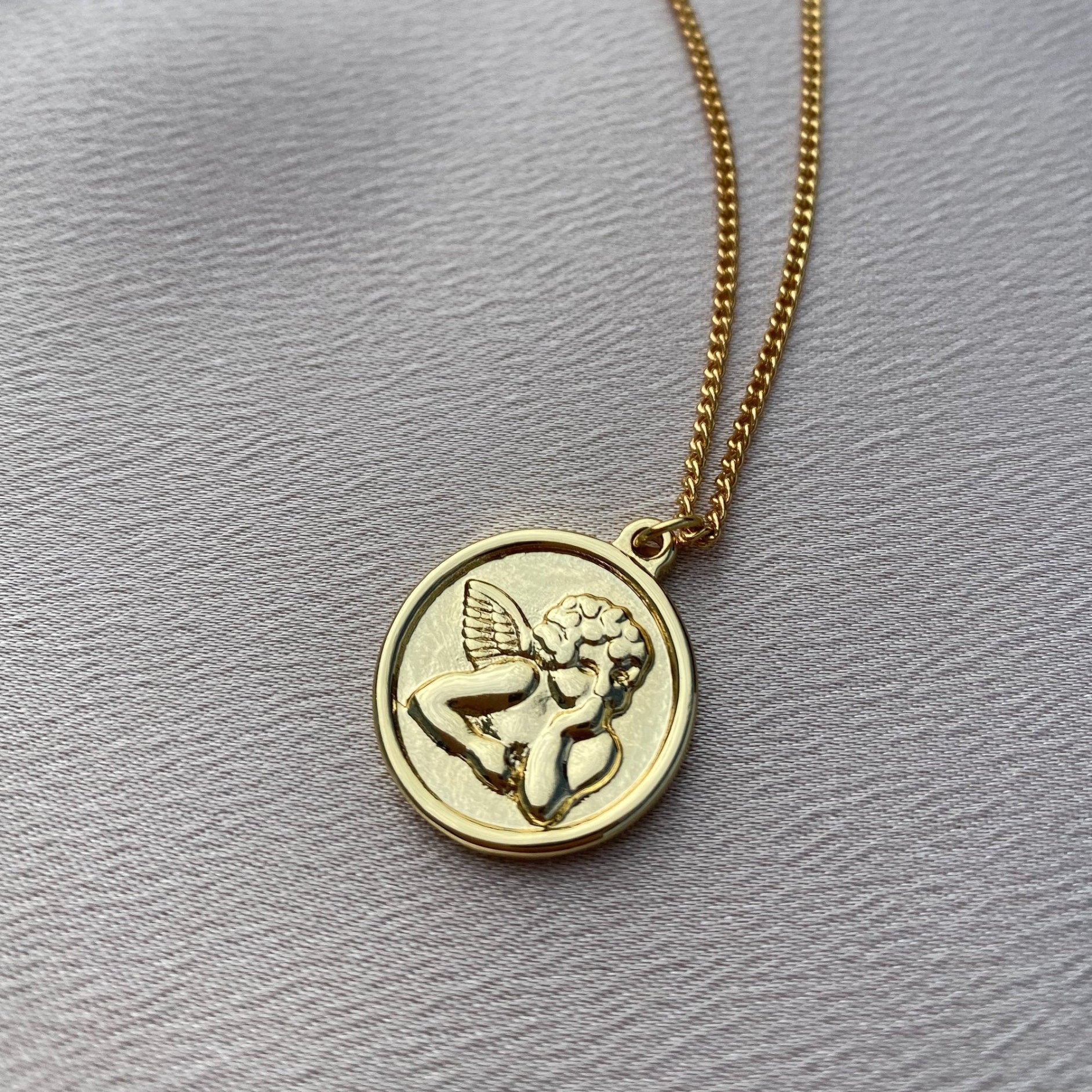 Dina necklace