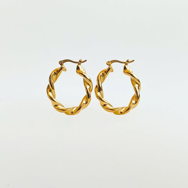 Venus earrings