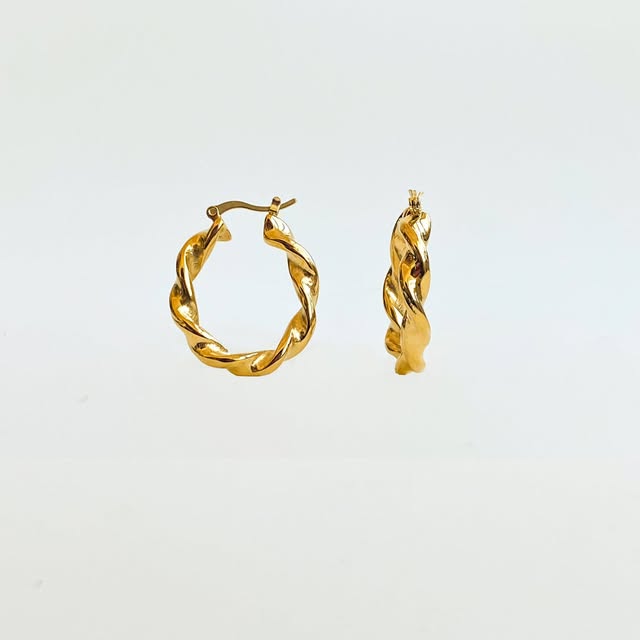 Venus earrings